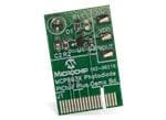 Microchip Technology MCP6031光電二極體PICtail™ Plus示範板