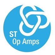 STMicroelectronics TSU112 Operational Amplifiers