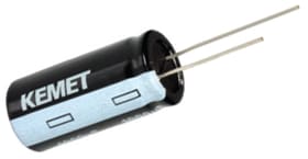 機械製圖 - KEMET SSD解決方案