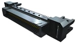 Samtec Edge Rate® HSEC8高速標準直接插入連接器