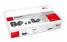 Würth Elektronik WE-AEFA & WE-AENA Axial EMI Suppression Ferrites