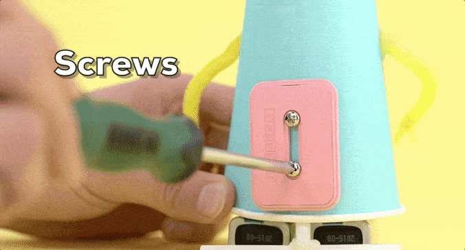 DFRobot BOSON Inventor Kit