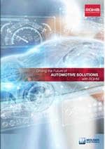 ROHM Semiconductor 汽車LED驅動器