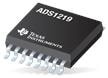 ADS1219 Precision Analog-to-Digital Converters
