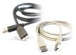 USB 2.0/3.0/Lightning Cable Assemblies