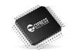 Cypress PSoC 4100 Arm Cortex-M0和M0+ MCU