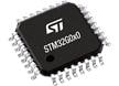 STM32G0 32位元微控制器 (MCU)