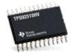 TPS92518HV Dual Buck LED Controllers