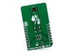 Mikroe MIKROE-3469 Temp & Hum 11 Click