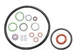 O-Rings & Sealing Technology