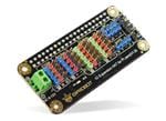 DFRobot IO Expansion HAT for Raspberry Pi Zero & Zero W