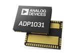 Analog Devices Inc. ADP1031微功率管理單元