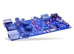 STMicroelectronics STEVAL-POE006V1 Evaluation Board