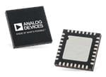 Analog Devices Inc. HMC908A GaAs MMIC I/Q降頻轉頻器