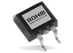 ROHM Semiconductor R60xx PrestoMOS™ High-Voltage MOSFETs