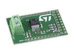 STMicroelectronics EV-VN7004CH & EV-VN7004CLH Evaluation Boards