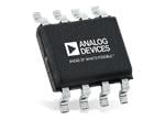 Analog Devices Inc. AD853x Single-Supply Amplifiers