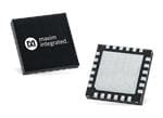 Analog Devices / Maxim Integrated MAX22515 IO-Link收發器