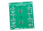 Analog Devices Inc. DC2706A Demo Circuit for the LTC4376 Controller