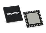 Toshiba 無刷馬達驅動器IC