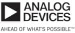 Analog Devices Inc. 工業與家庭自動化解決方案