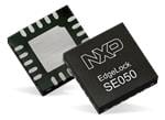 NXP Semiconductors EdgeLock™ SE050 Plug & Trust安全元件系列
