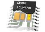 Analog Devices Inc. ADuM7701 16位元隔離式Sigma-Delta調變器