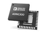 Analog Devices Inc. ADIN1300 10/100/1000 Gigabit乙太網路PHY