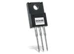 ROHM Semiconductor Super Junction-MOS EN & KN MOSFETs