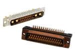 ITT Cannon M24308 D-Subminiature Connectors