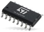 STMicroelectronics VIPer26K高電壓轉換器