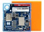 Nordic Semiconductor Thingy:91™多感應器原型設計套件