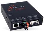 NetBurner PK70 EX NTP Network Time Server