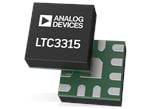 Analog Devices Inc. LTC3315A同步降壓轉換器