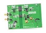Analog Devices Inc. ADuM7701 Evaluation Board