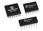 Microchip Technology MCP609 Operational Amplifiers