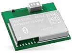 Panasonic Electronic Components PAN1326C2 BLUETOOTH® RF模組和評估套件