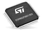 STMicroelectronics STSPIN32F060x 600V三相控制器