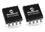 Microchip Technology MCP14A0901 & MCP14A0902 MOSFET驅動器