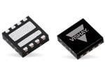 Vishay PowerPAIR®雙重MOSFET