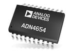 Analog Devices Inc. ADN465x 5kV和3.75kV LVDS Gigabit隔離器