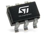STMicroelectronics STripFET V™ Power MOSFETs
