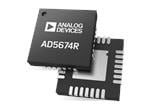 Analog Devices Inc. AD5674和AD5674R 12位元16通道nanoDAC+
