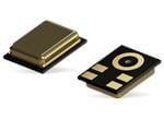 STMicroelectronics MEMS Audio Analog & Digital Sensor Microphones