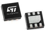 STMicroelectronics Ultralow Dropout LDOs