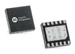 Analog Devices / Maxim Integrated MAX20058 Synchronous Step-Down DC-DC Converter