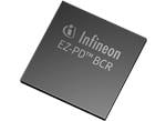Infineon Technologies EZ-PD™ BCR USB Type-C連接埠控制器