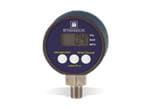 Amphenol / SSI Technologies MediaGauge™ Digital Pressure Gauges