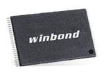 Winbond NAND Product Portfolio