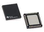 Texas Instruments DS90UB953A-Q1 FPD-Link III 4.16Gbps Serializers